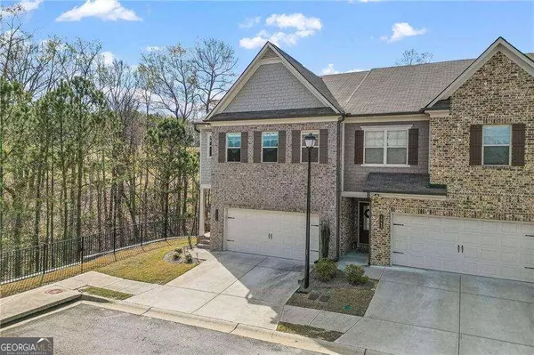 1975 HAMILTON CREEK Pkwy, Dacula, GA 30019