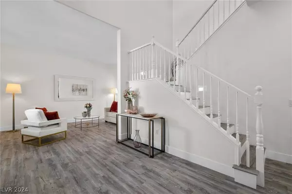 5823 Gushing Spring Avenue, Las Vegas, NV 89131