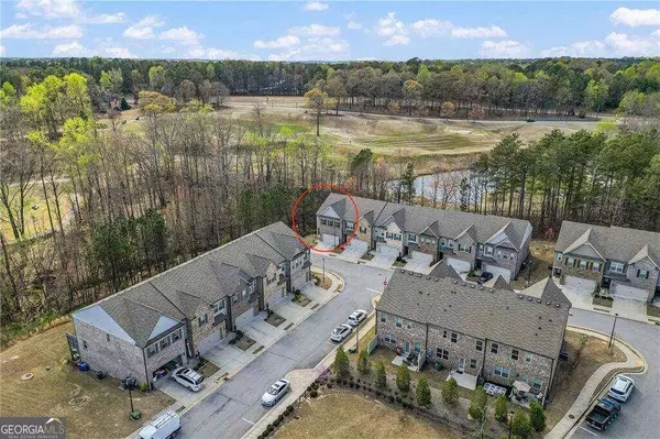 1975 HAMILTON CREEK Pkwy, Dacula, GA 30019