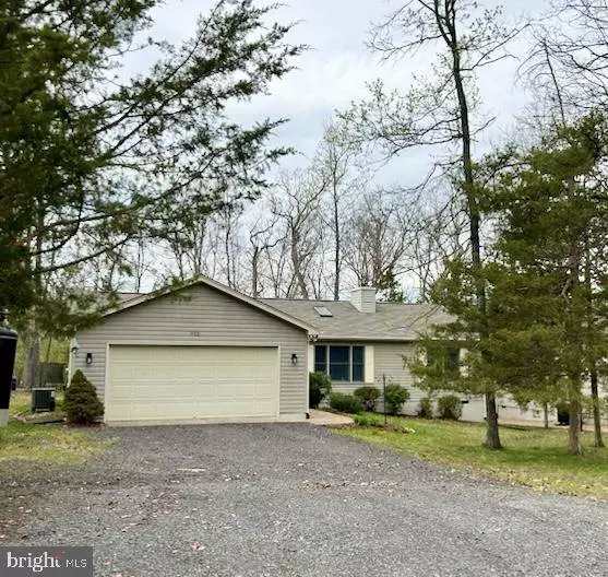 103 REPUBLIC AVE, Locust Grove, VA 22508