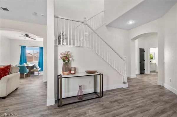 5823 Gushing Spring Avenue, Las Vegas, NV 89131