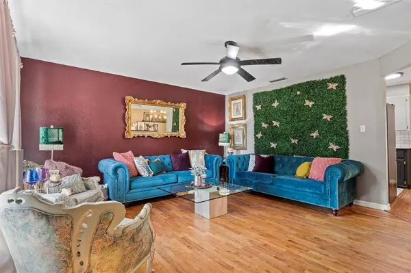 507 Linda Kay Drive, Winnsboro, TX 75494