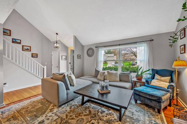 2469 Reginald Court, Powell, OH 43065