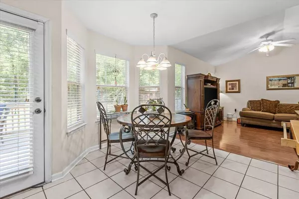 8006 Goodwin Drive, Tallahassee, FL 32311