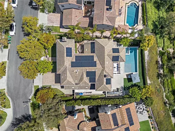 12 Kent CT, Ladera Ranch, CA 92694