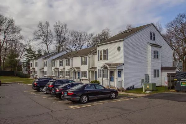 52 Irving Street #APT 31, Bristol, CT 06010