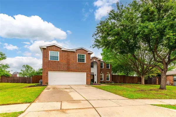 7901 Country Home Drive, Denton, TX 76210