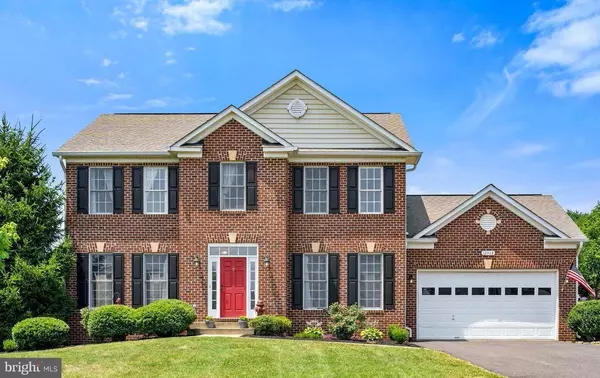 12509 SHERWOOD FOREST DR, Culpeper, VA 22701