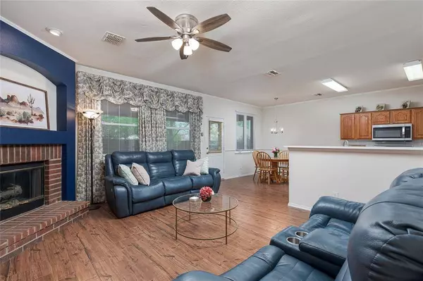 7901 Country Home Drive, Denton, TX 76210