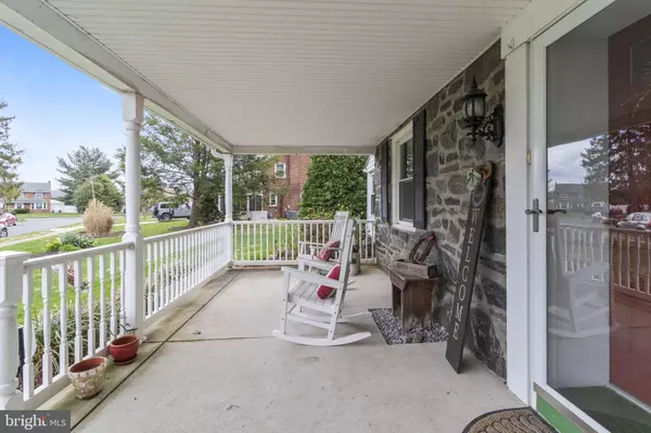 718 HILLTOP RD, Springfield, PA 19064