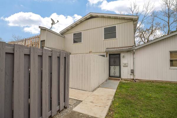 651 Cherry Glen Road C, Columbus, OH 43228