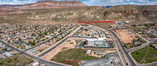 1.43 AC S Main ST, La Verkin, UT 84745