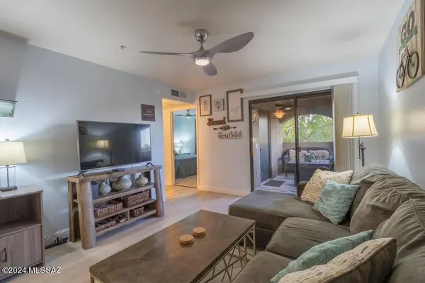 5751 N Kolb Road #5207, Tucson, AZ 85750