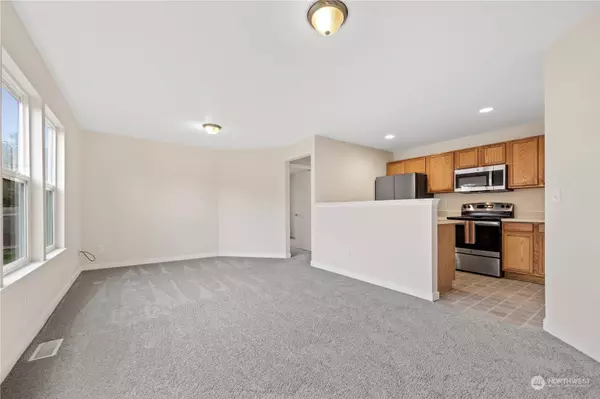 3415 Rosewood ST, Mount Vernon, WA 98273