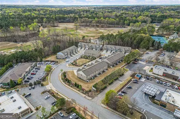 1975 HAMILTON CREEK Pkwy, Dacula, GA 30019