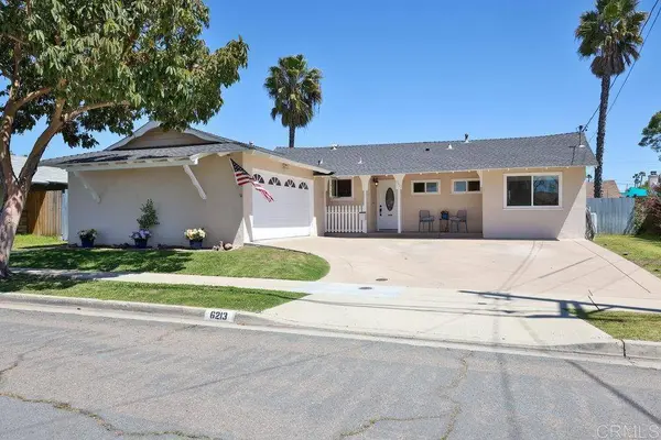 6213 Lake Aral DR, San Diego, CA 92119