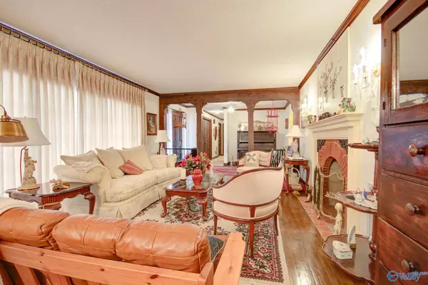 40561 Highway 75, Altoona, AL 35952