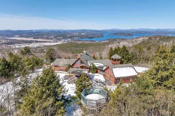 232 Sagamore RD, Gilford, NH 03249