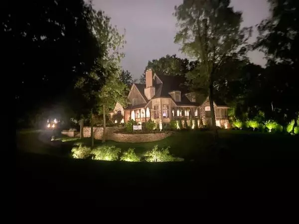 4703 Cranleigh Ct, Dublin, OH 43016