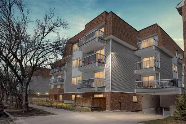 540 18 AVE SW #202, Calgary, AB T2S 0C5