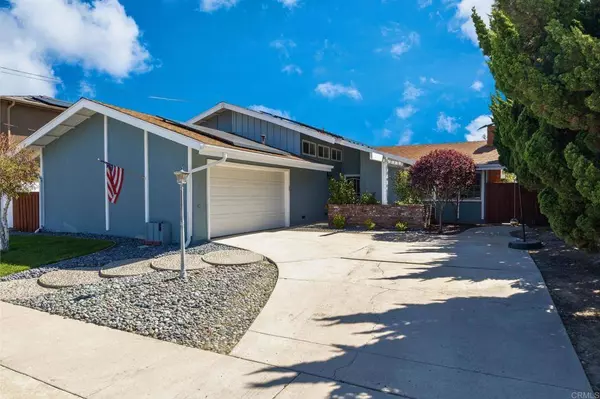 6221 Lake Badin AVE, San Diego, CA 92119