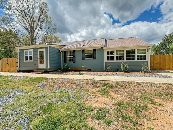 10991 Randleman RD, Randleman, NC 27317