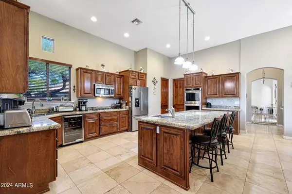 16490 W PIMA Street, Goodyear, AZ 85338