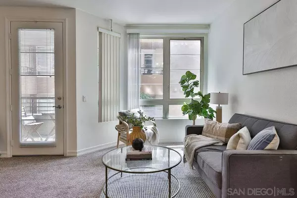 1465 C St #3315, San Diego, CA 92101