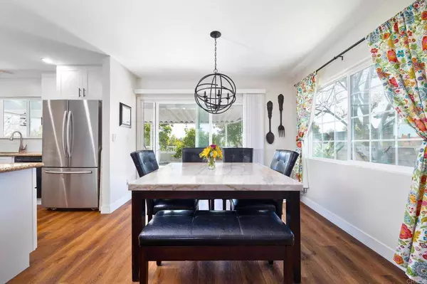 6221 Lake Badin AVE, San Diego, CA 92119