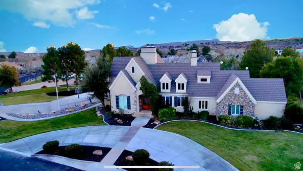 204 S TREBRUK CIR, St. George, UT 84770