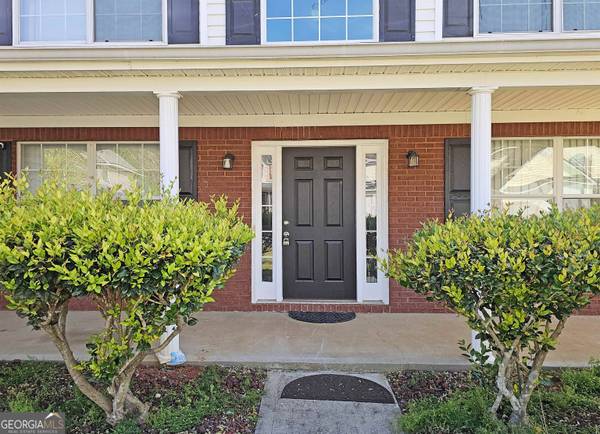 55 Carrington CIR, Covington, GA 30016