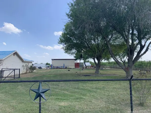 121 County Road 367, Uvalde, TX 78801