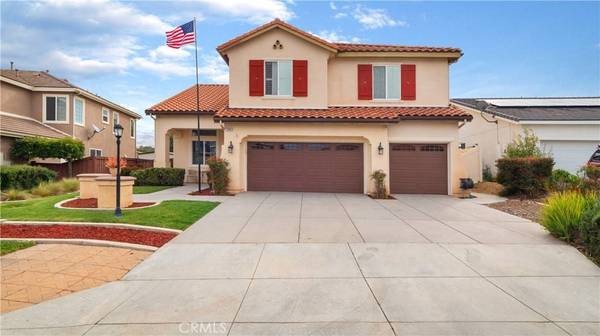 33680 Harvest WAY E, Wildomar, CA 92595