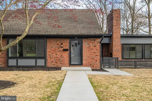 1000 WAYNE RD, Haddonfield, NJ 08033