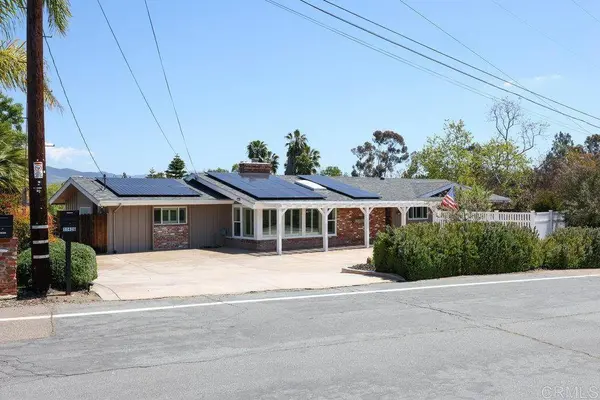 11426 Fuerte Farms Drive, El Cajon, CA 92020