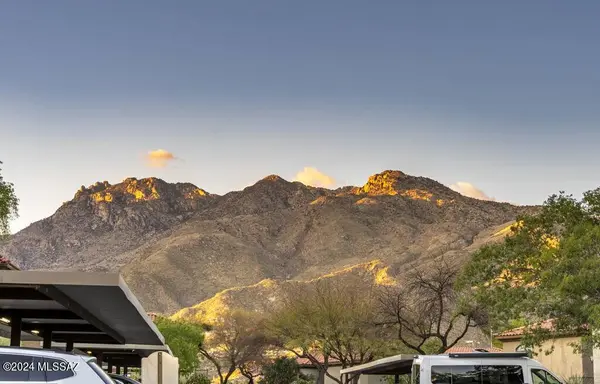 5751 N Kolb Road #5207, Tucson, AZ 85750