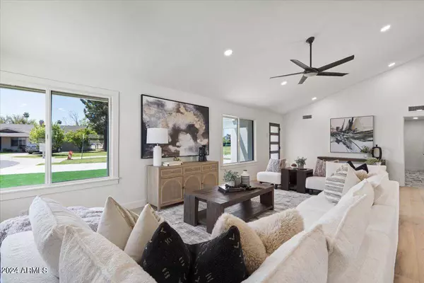 7629 N VIA DE LOS NINOS --, Scottsdale, AZ 85258