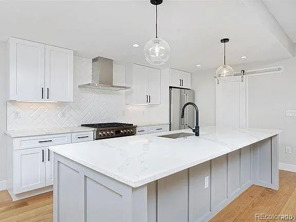 1850 W 46th AVE, Denver, CO 80211