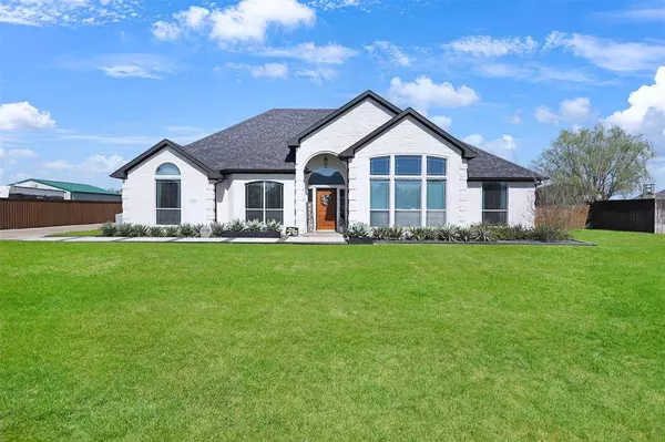 11387 S Emerald Ranch Lane, Forney, TX 75126