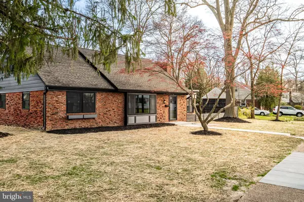 1000 WAYNE RD, Haddonfield, NJ 08033