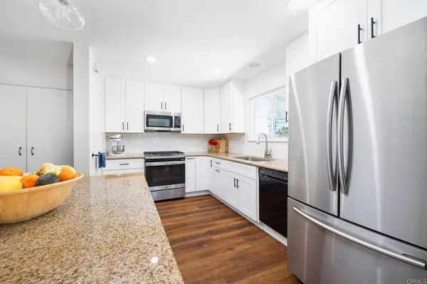 6221 Lake Badin AVE, San Diego, CA 92119