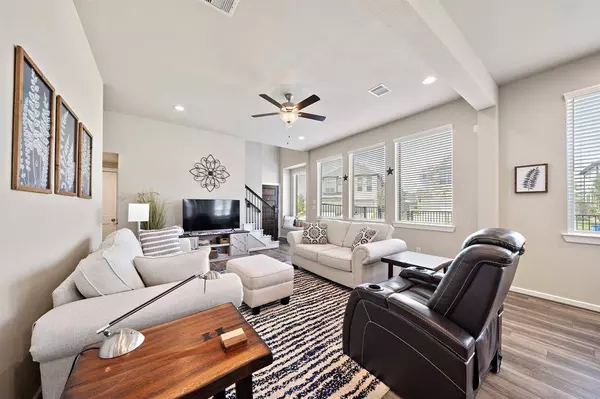 19630 Talley Valley DR, Cypress, TX 77433