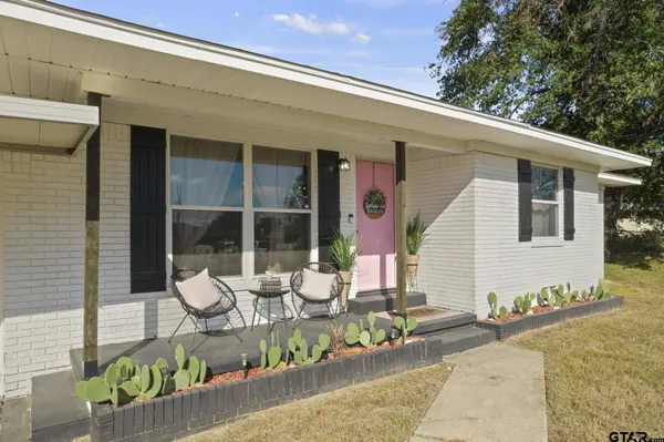 507 Linda Kay Drive, Winnsboro, TX 75494