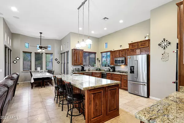 16490 W PIMA Street, Goodyear, AZ 85338