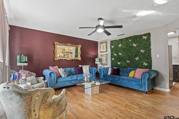 507 Linda Kay Drive, Winnsboro, TX 75494