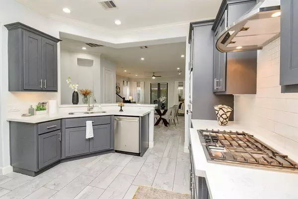 1312 W Pierce ST, Houston, TX 77019