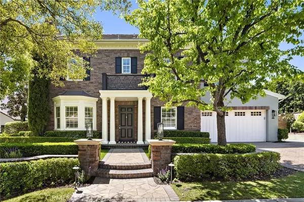 12 Kent CT, Ladera Ranch, CA 92694