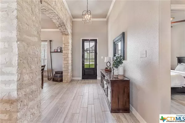 4051 Fossil Ridge DR, Nolanville, TX 76559