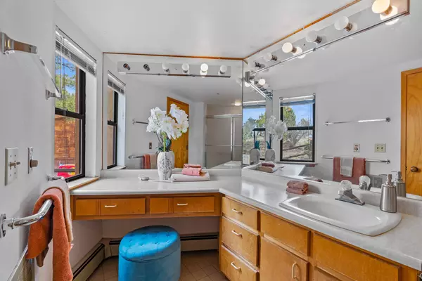 1001 Cedro CT, Los Alamos, NM 87544