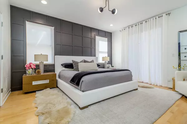 1036 N Wolcott AVE #1, Chicago, IL 60622